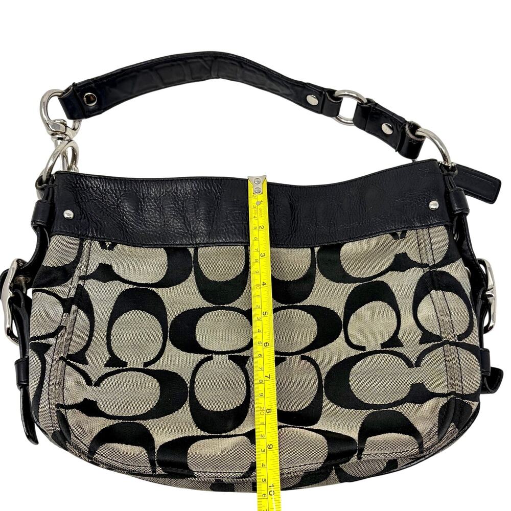 Coach Vintage Hobo Bag - Picture 11 of 15